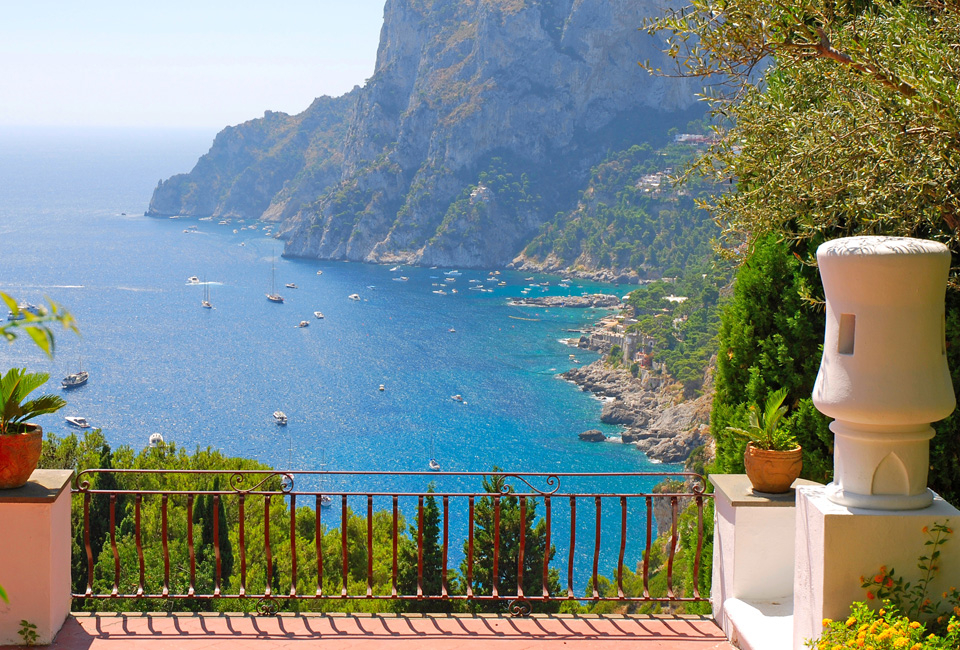 Soggiorno da 3, 5, 7 o 10 notti in B&B in Sud Italia lungo la costa Sorrentina - Porto Salvo