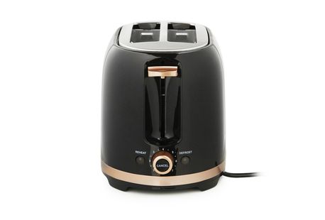 broodrooster met opvangbak voor kruimels