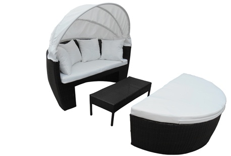 Megalopolis Woedend zoom Luxe loungeset - Outspot