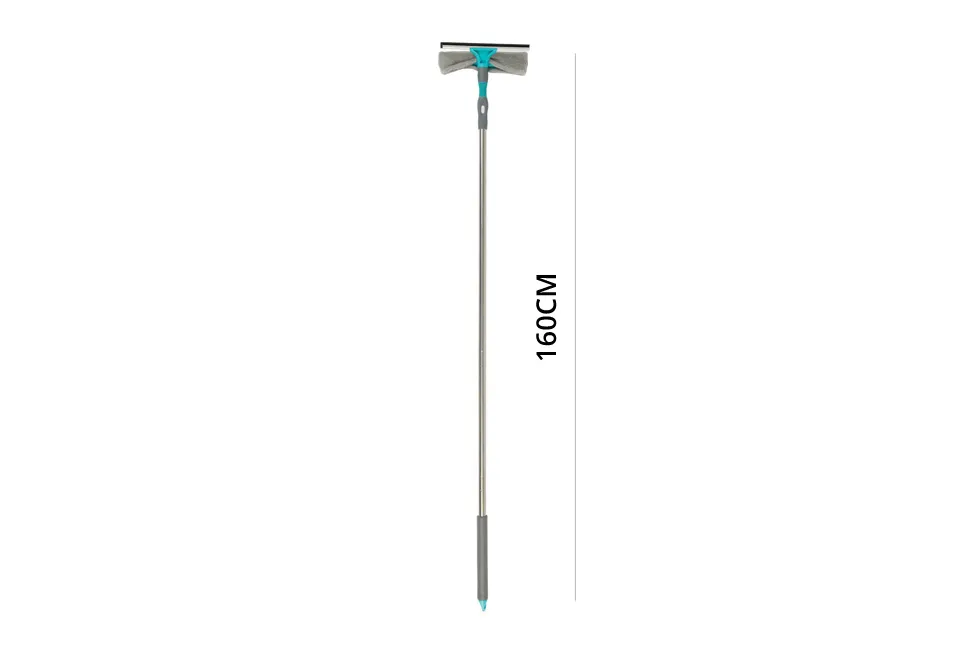 Flexible window squeegee