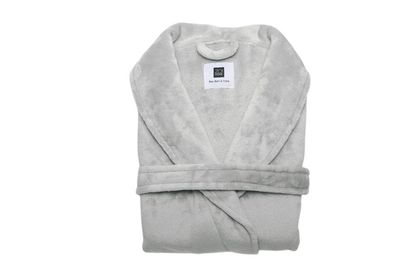 Zachte badjas voor mannen en vrouwen — 32