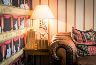 Romantische citytrip van 2 of 4 nachten naar Parijs met boottocht - Hôtel du Théâtre — 13