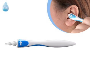 Ohren-Reiniger
