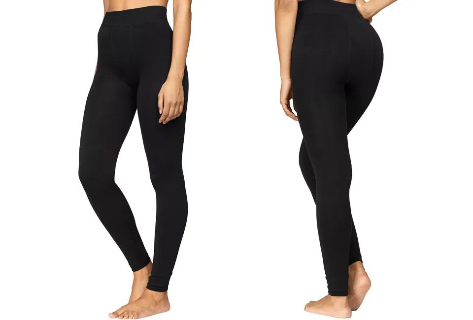 2 leggings