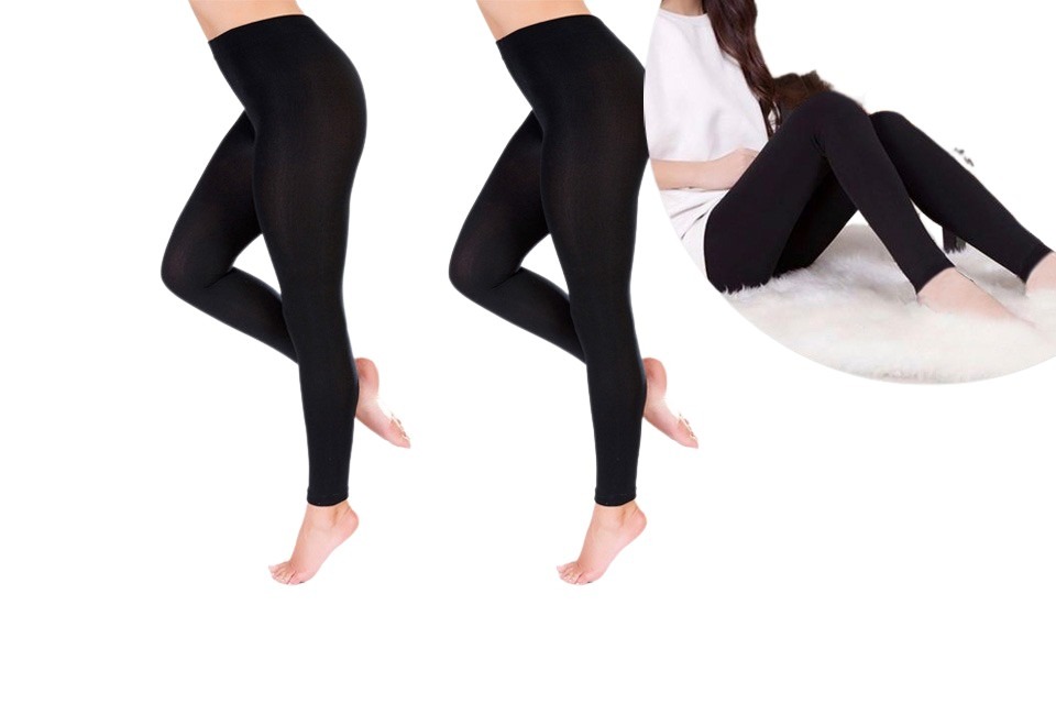 2 leggings