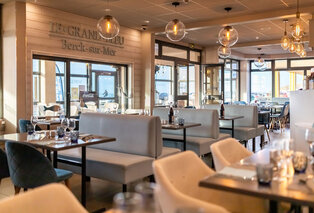 2 of 3 nachten uitwaaien aan de opaalkust met halfpension - Hotel Neptune*** — 7