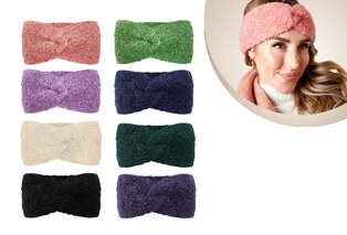 Poncho alla moda in diversi bellissimi colori — 14