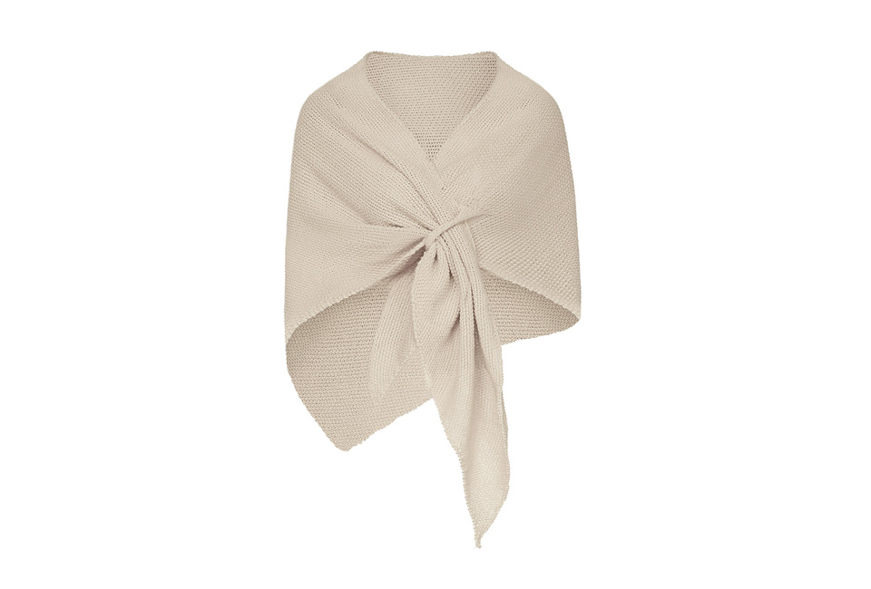 Poncho alla moda in diversi bellissimi colori