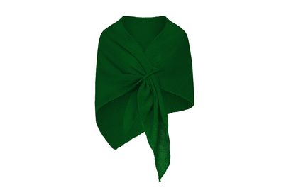 Poncho alla moda in diversi bellissimi colori — 19