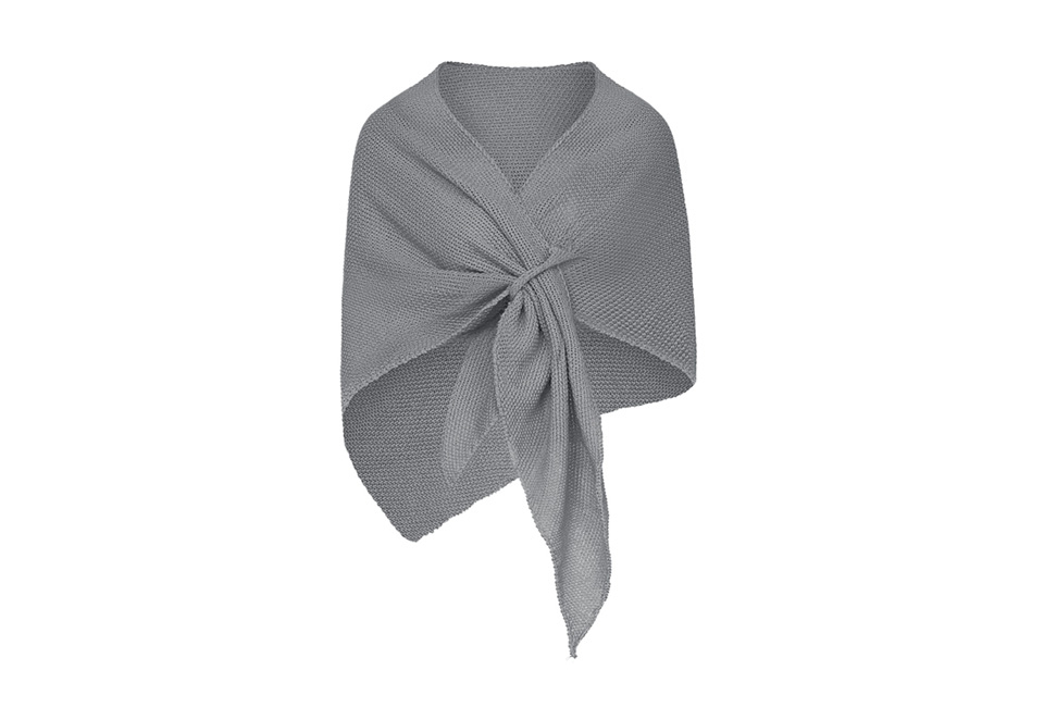 Poncho alla moda in diversi bellissimi colori