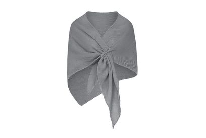 Poncho alla moda in diversi bellissimi colori — 17