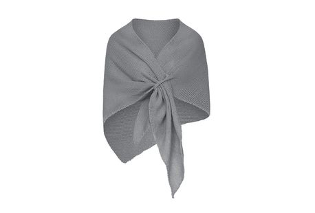 Poncho alla moda in diversi bellissimi colori