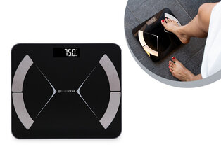 Smart scales