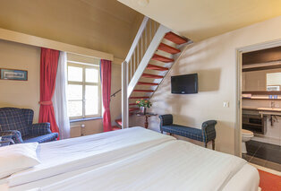 4 Sterne Aufenthalt im Schlosshotel in Süd-Limburg - Kasteel Erenstein — 2