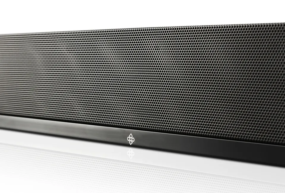 Soundbar Bluetooth Wireless