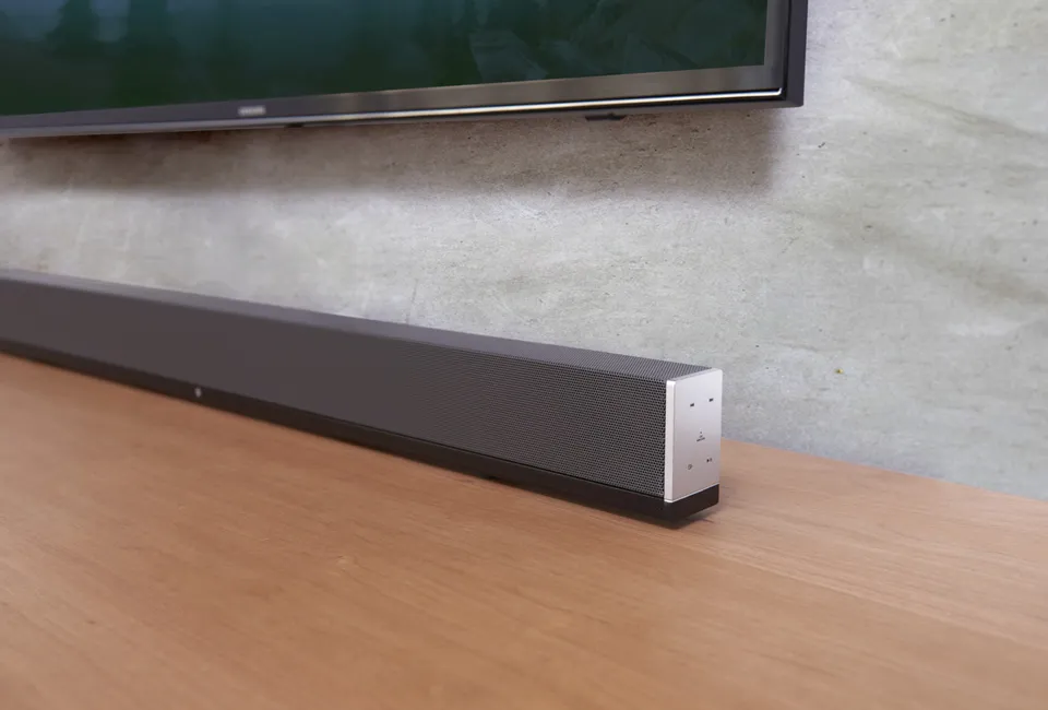 Soundbar Bluetooth Wireless