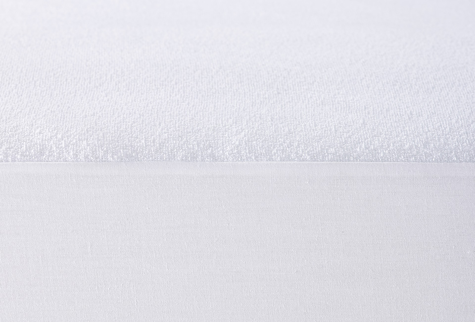Mistral Home antibacteriële matrasbeschermer