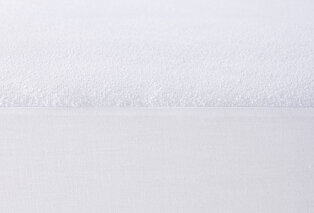 Mistral Home antibacteriële matrasbeschermer — 2
