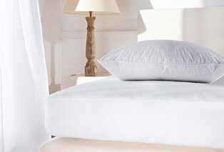 Mistral Home antibacteriële matrasbeschermer — 3