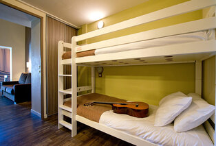 7 nachten all-inclusive Zuid-Frankrijk (Camargue) met buitenzwembad - SOWELL Family Les Amandiers**** — 4