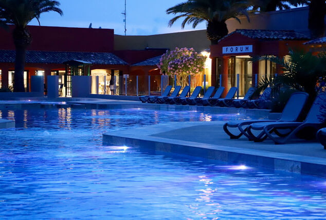 7 nachten all-inclusive Zuid-Frankrijk (Camargue) met buitenzwembad - SOWELL Family Les Amandiers****