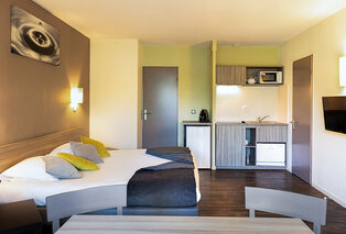 7 nachten all-inclusive Zuid-Frankrijk (Camargue) met buitenzwembad - SOWELL Family Les Amandiers**** — 12