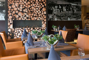 2, 3 of 4 nachten genieten in het groen dicht bij Groningen - Hotel De Zeegser Duinen**** — 4