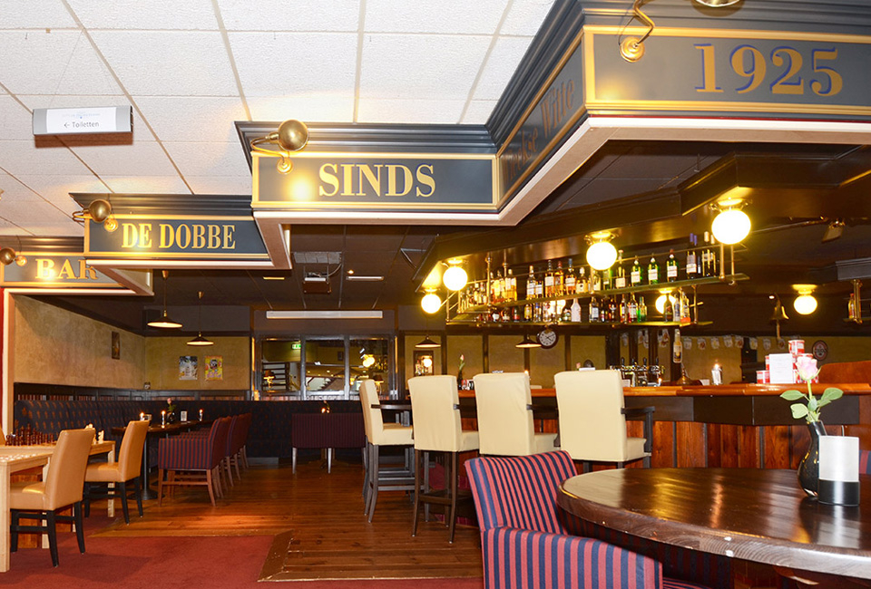 2, 3 of 4 nachten genieten in het groen dicht bij Groningen - Hotel De Zeegser Duinen****