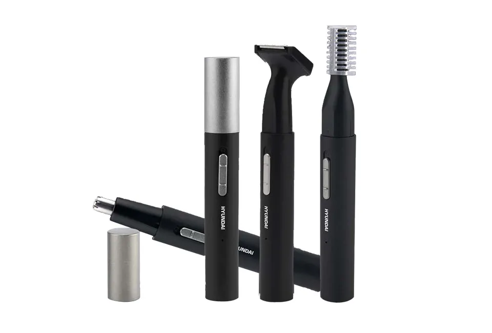 Trimmer för näs- och öronhår från Hyuandai Electronics