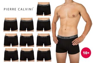 10 Pierre Calvini boxershorts