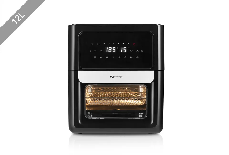 Airfryer heteluchtfriteuse