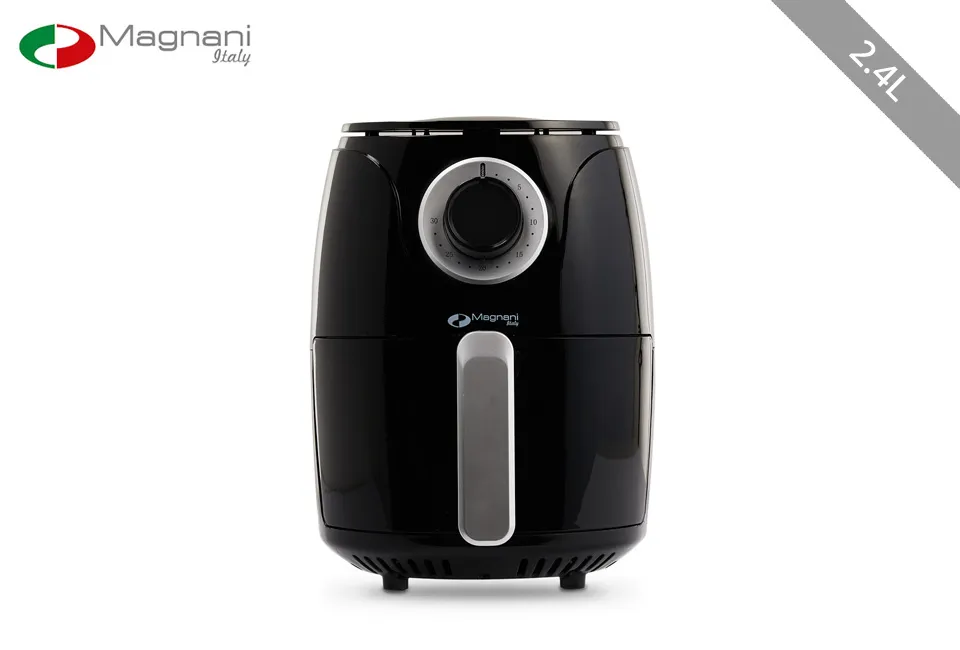 Airfryer heteluchtfriteuse