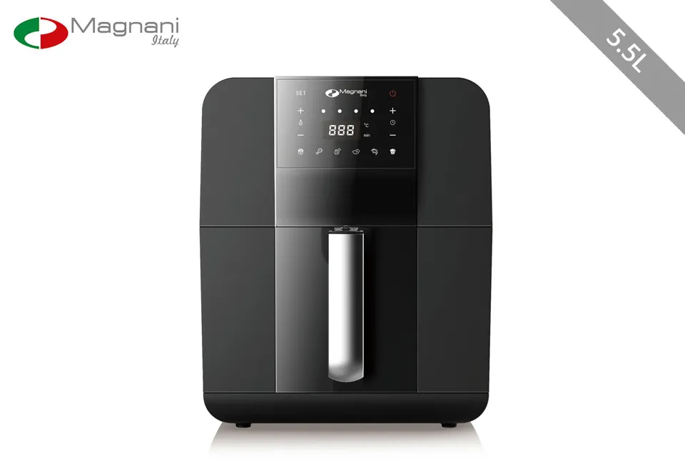 Airfryer heteluchtfriteuse
