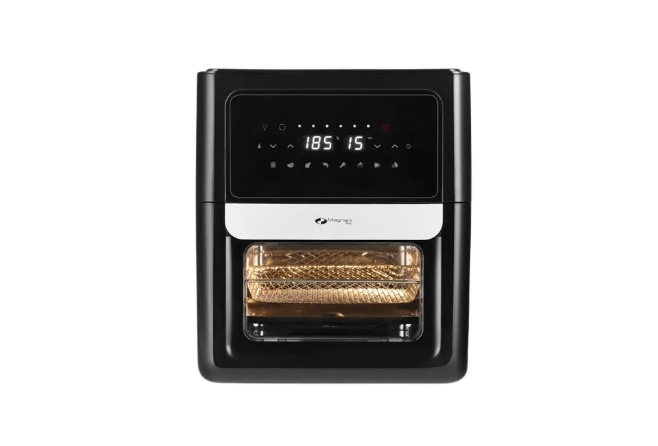 Airfryer heteluchtfriteuse
