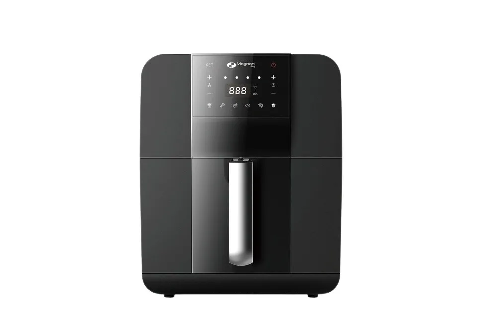 Airfryer heteluchtfriteuse