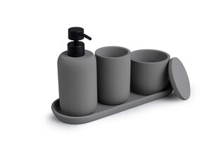 4-teilis Luxus Set Seife — 4