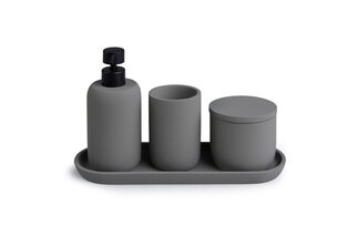 4-teilis Luxus Set Seife — 5