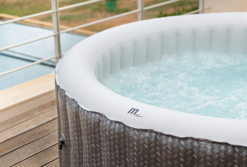 Jacuzzi