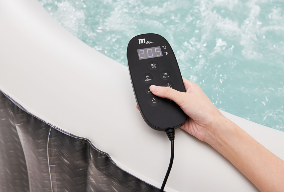 Jacuzzi