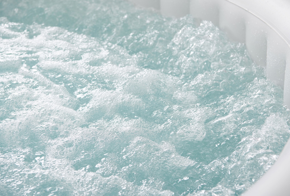 Jacuzzi