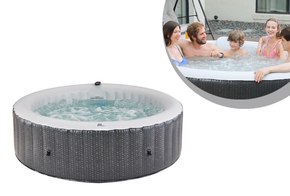 Jacuzzi