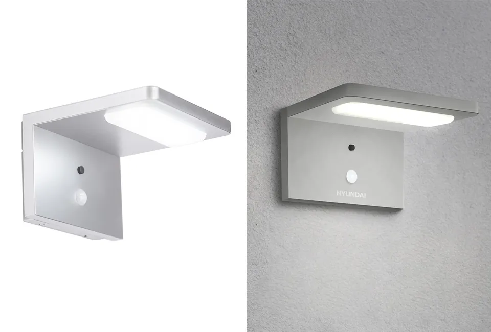 Lampe d&acute;ext&eacute;rieur