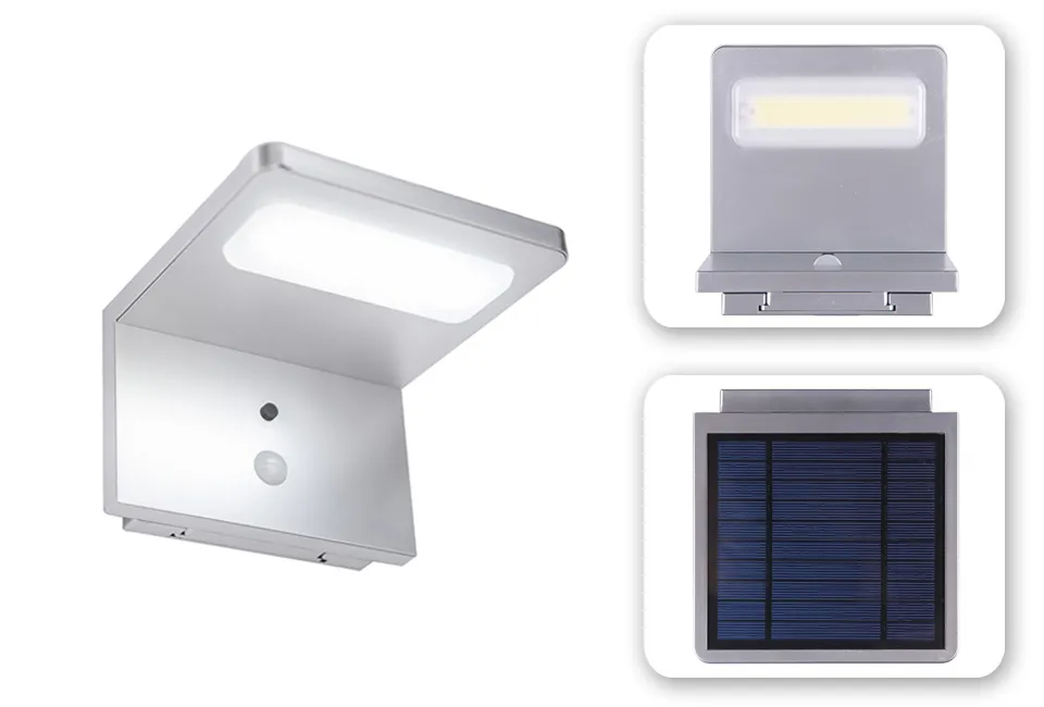 Lampe d&acute;ext&eacute;rieur