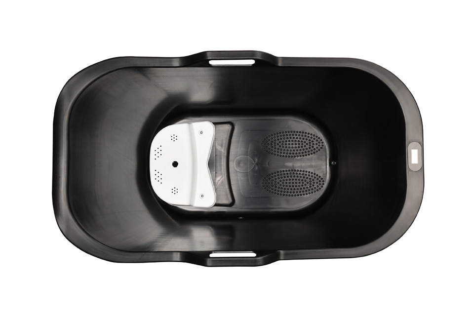 Baignoire mobile pour la maison