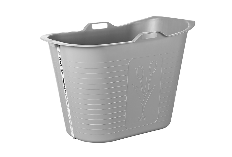 Baignoire mobile pour la maison