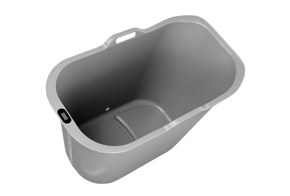 Baignoire mobile pour la maison