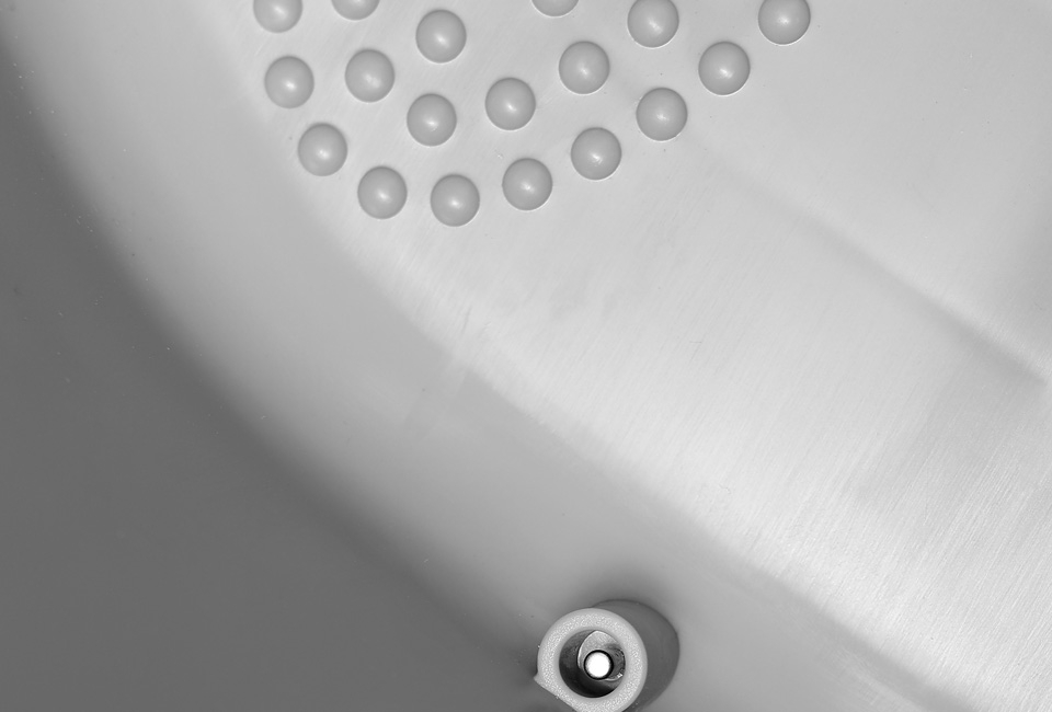 Baignoire mobile pour la maison