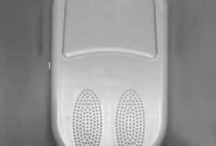 Baignoire mobile pour la maison — 15