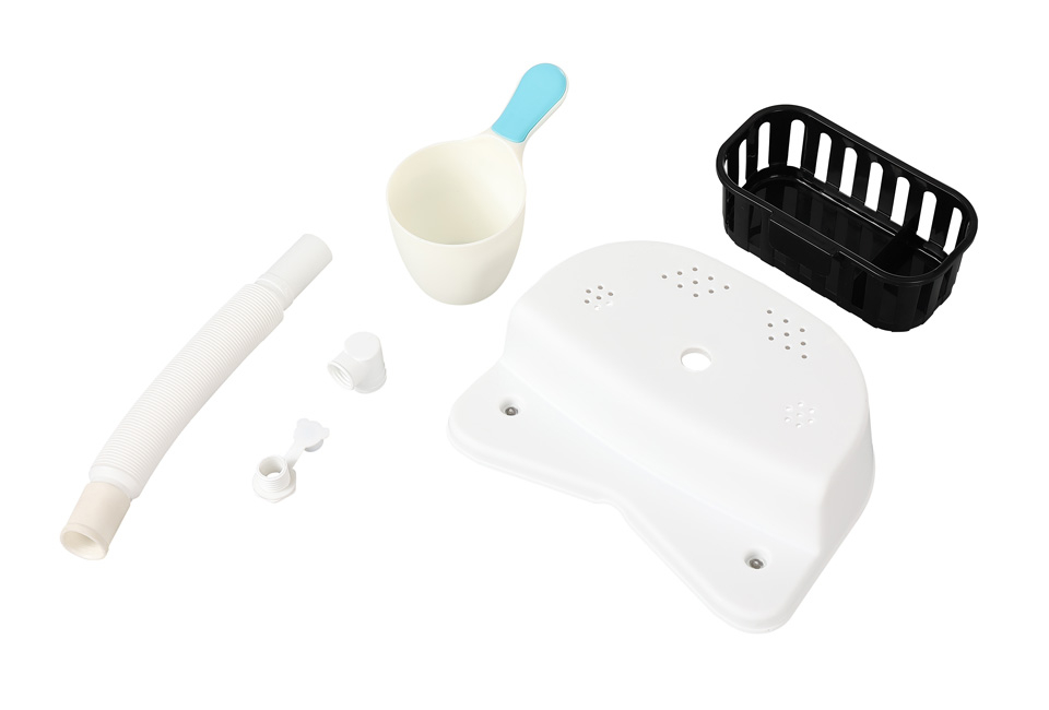 Baignoire mobile pour la maison