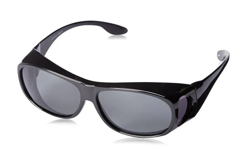 Fitover sunglasses